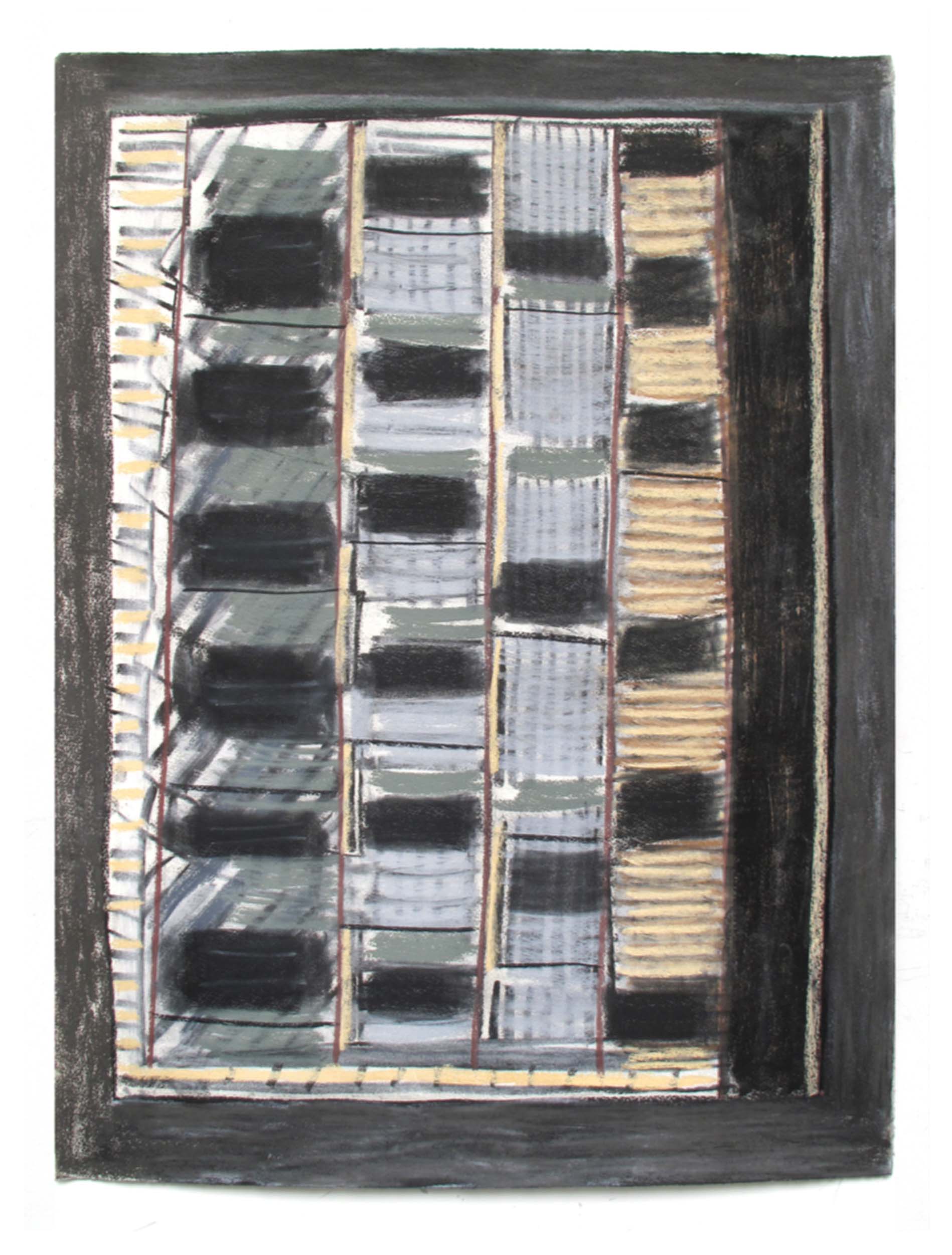 City Limits – Matt Rugg