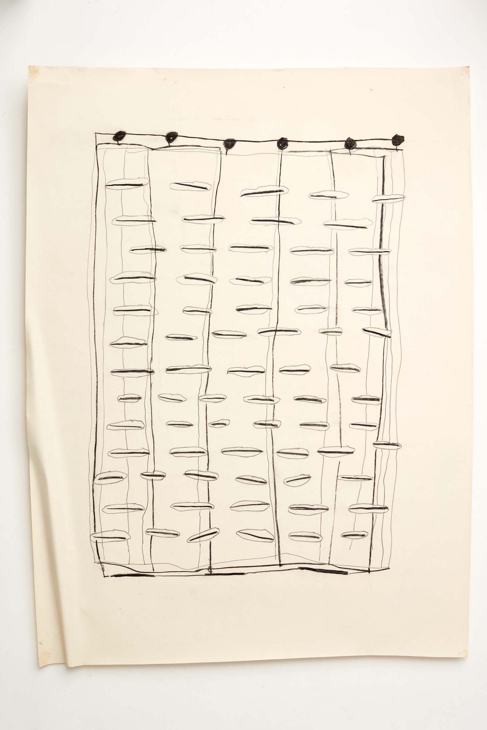 Untitled – 2002 – Matt Rugg